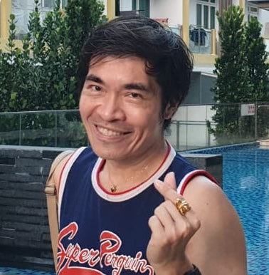 Steven Lim Exclusive Collection