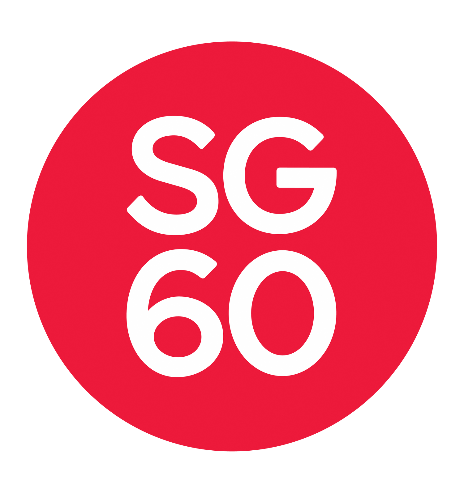 SG60 Collection