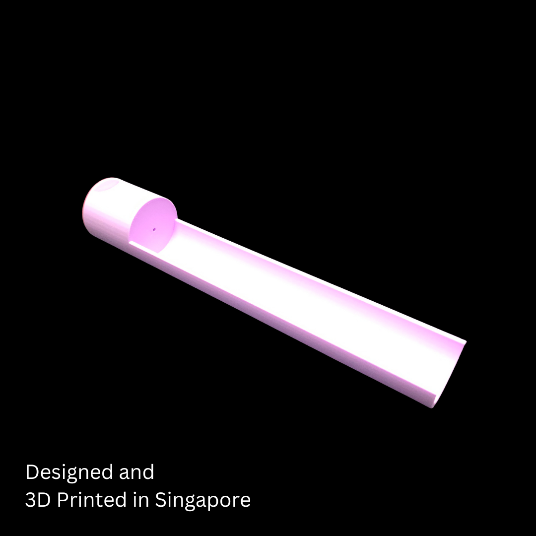 SG60 Minimalist Incense Holder | Limited National Day Edition