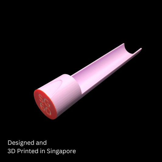 SG60 Minimalist Incense Holder | Limited National Day Edition