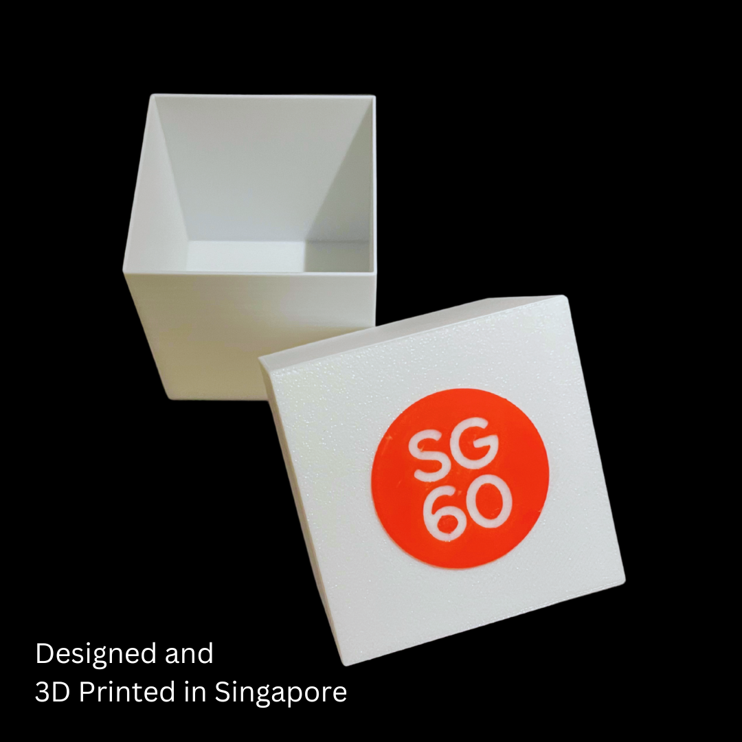 SG60 Bangle Set – A Gift of Heritage & Elegance